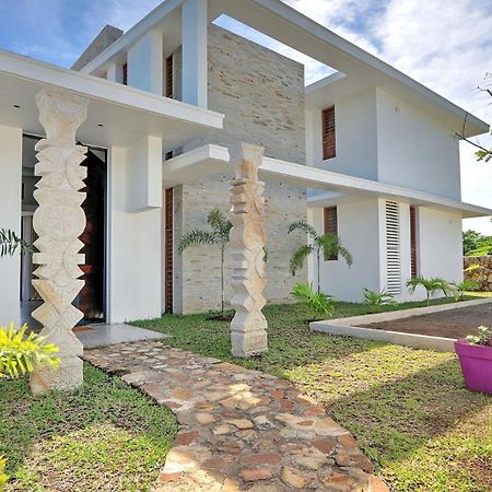 Vila Passot Hills Nosy-Be Exteriér fotografie
