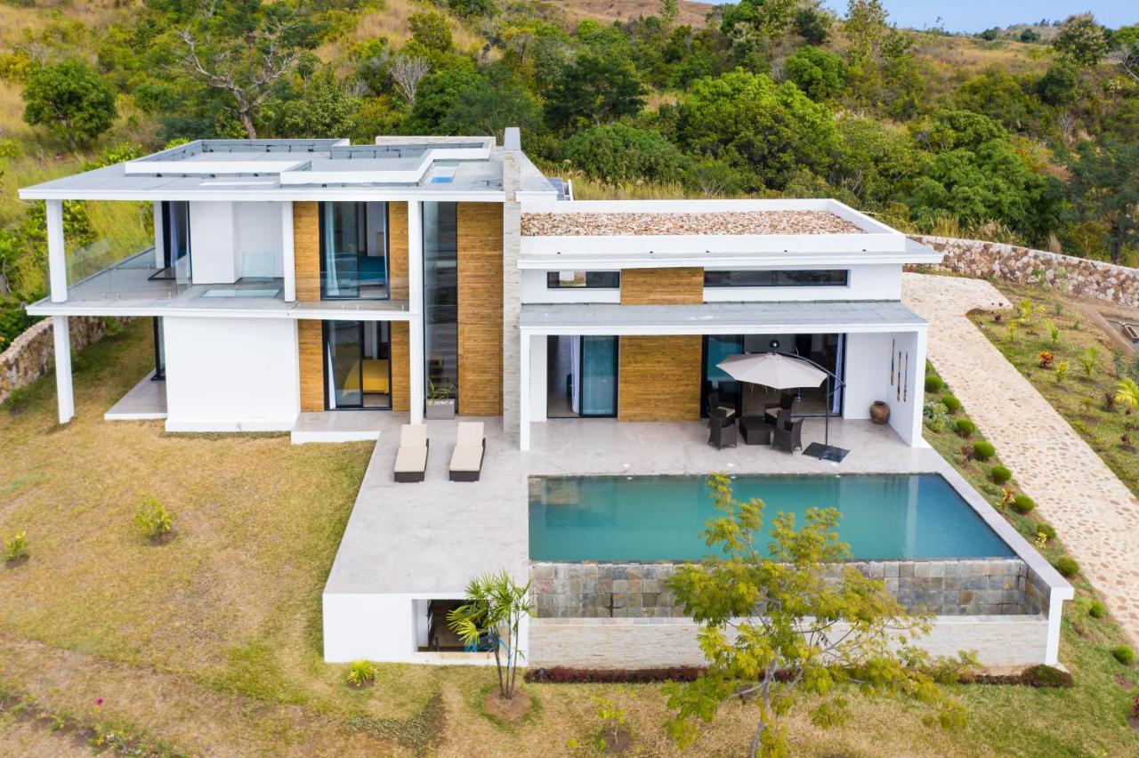 Vila Passot Hills Nosy-Be Exteriér fotografie