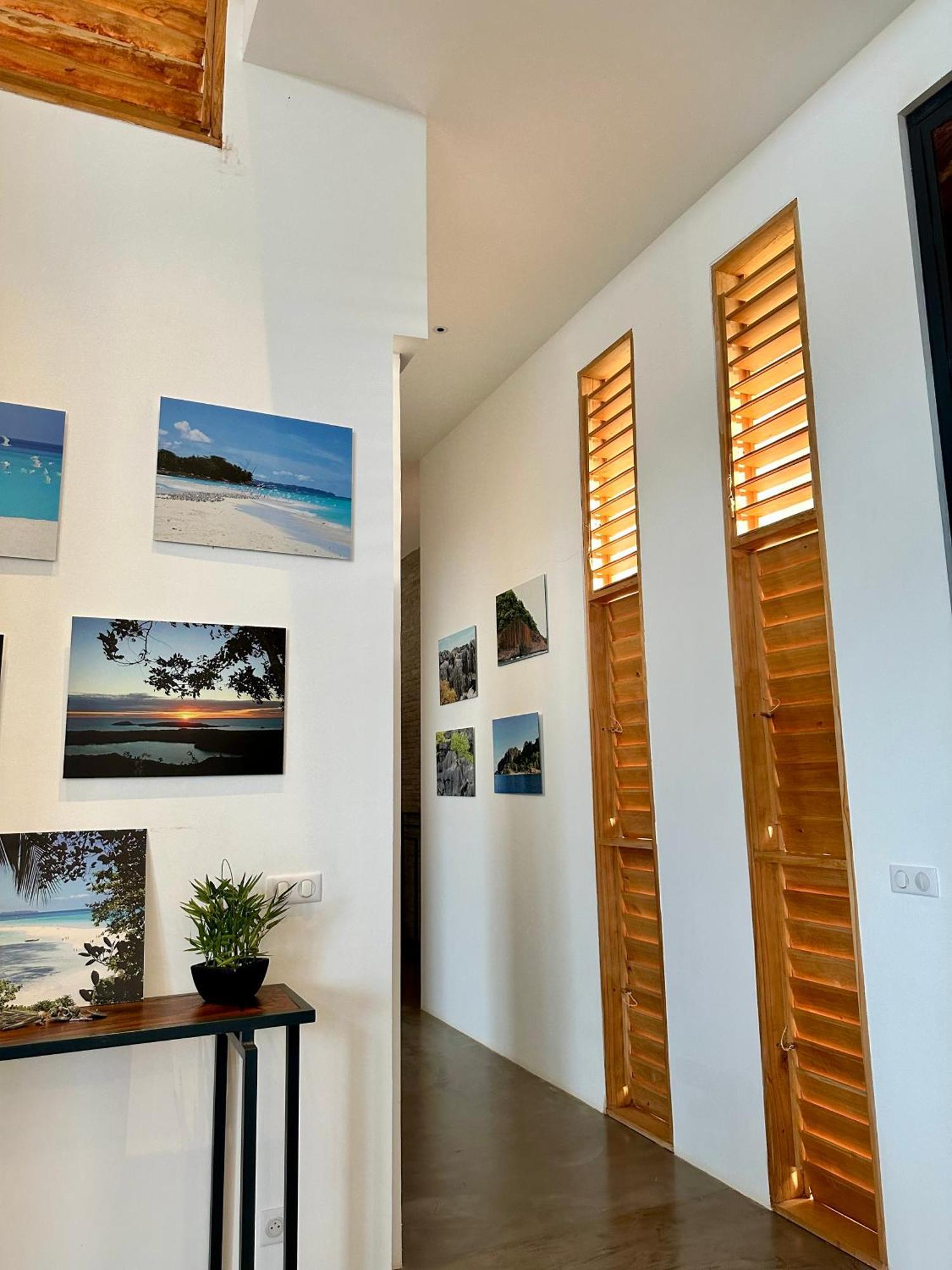 Vila Passot Hills Nosy-Be Exteriér fotografie