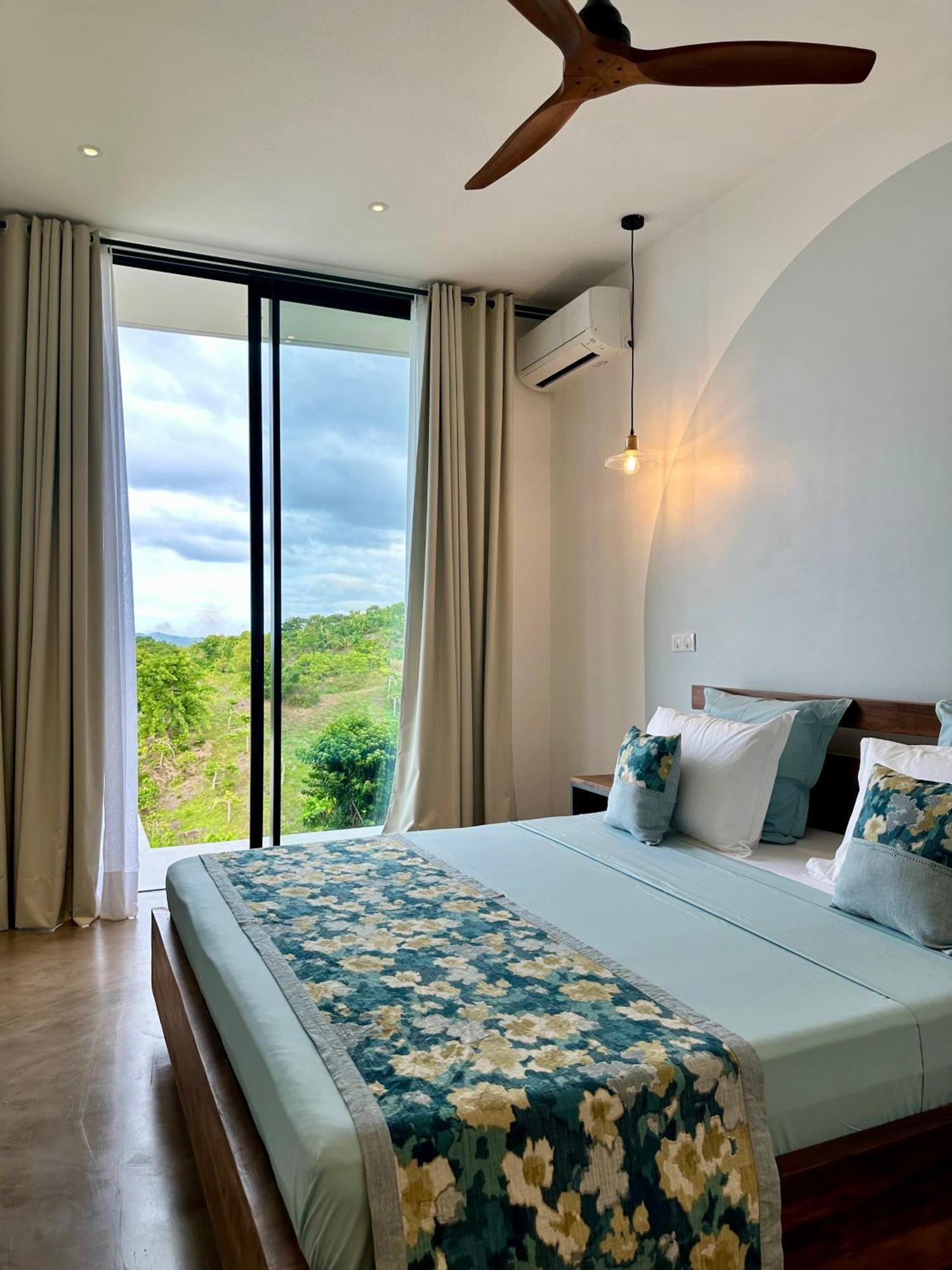 Vila Passot Hills Nosy-Be Exteriér fotografie