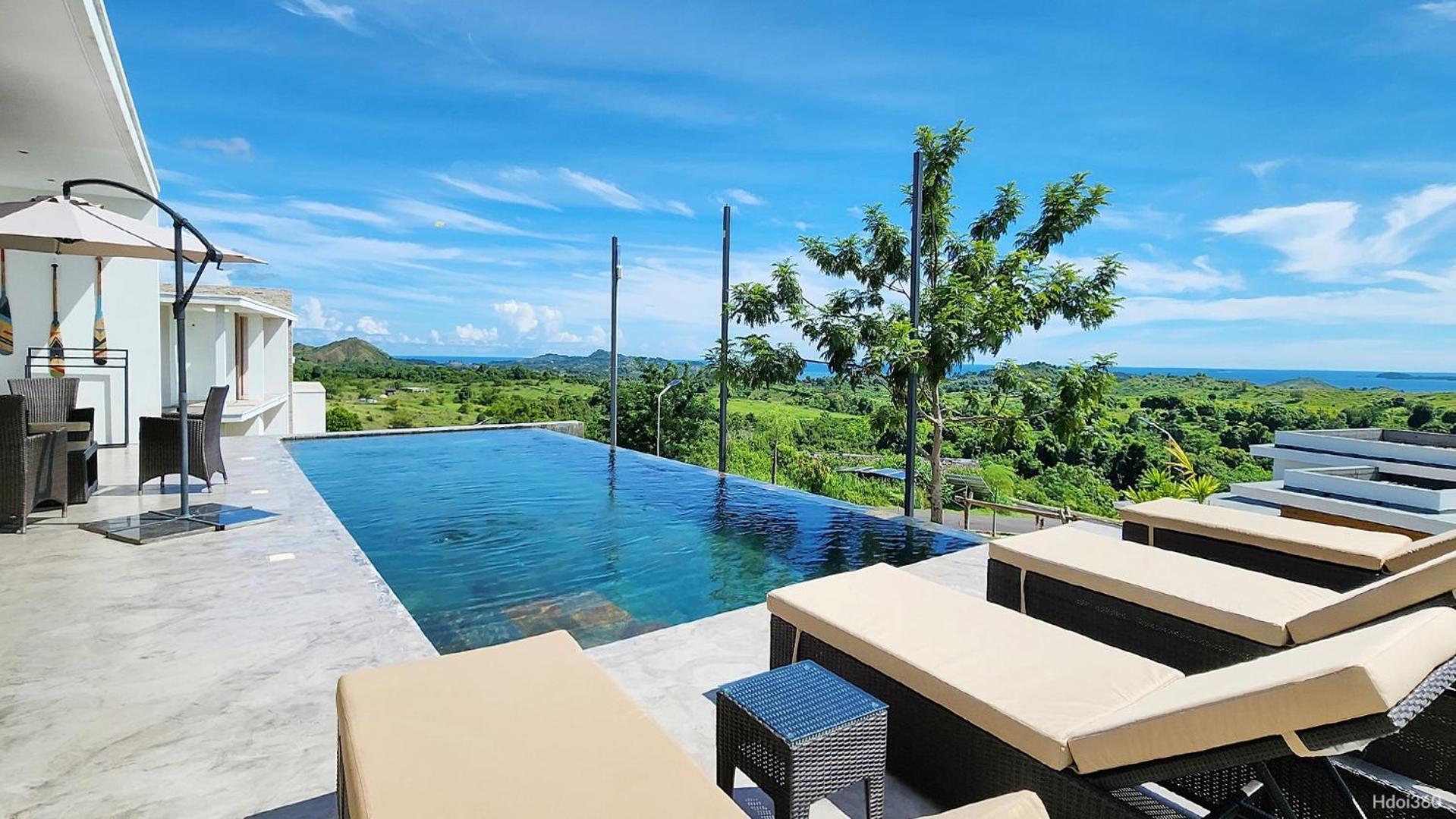Vila Passot Hills Nosy-Be Exteriér fotografie