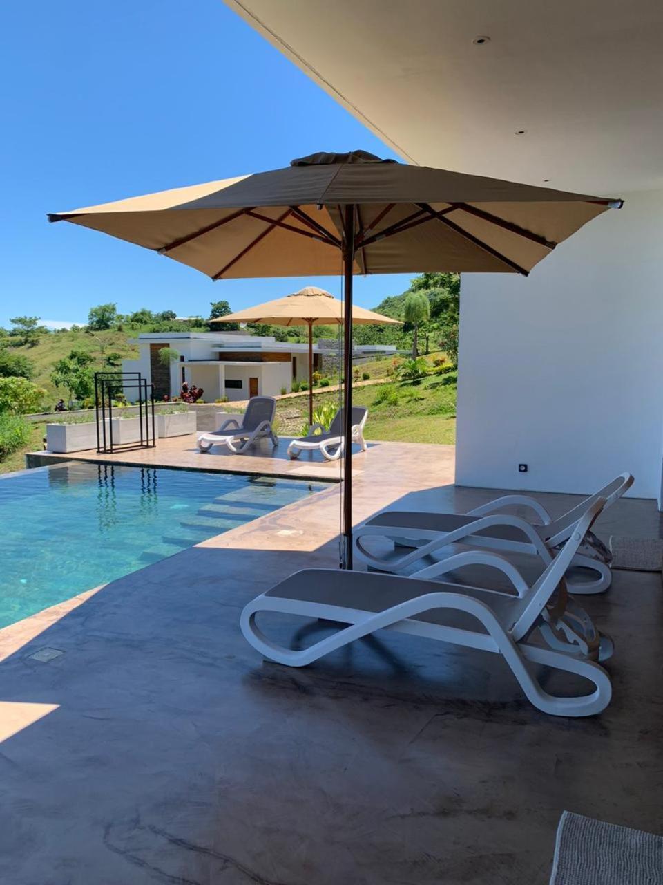 Vila Passot Hills Nosy-Be Exteriér fotografie